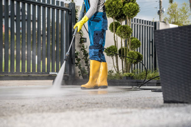 Seabrook, MD Pressure Washing Services Company
